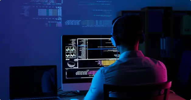 MenteStack's Cutting-Edge Tech Expertise