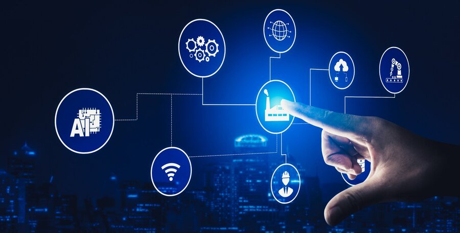 Seamlessly Drive Exceptional Digital Transformation