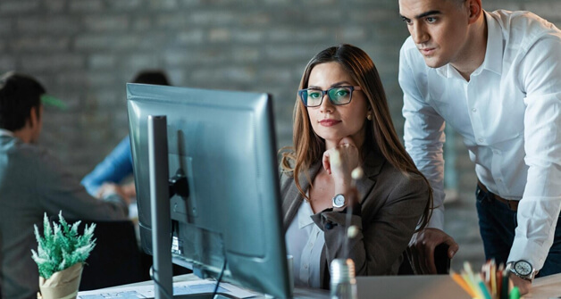 Our Business-Specific SaaS Development Services