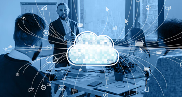 Cloud Computing Solutions