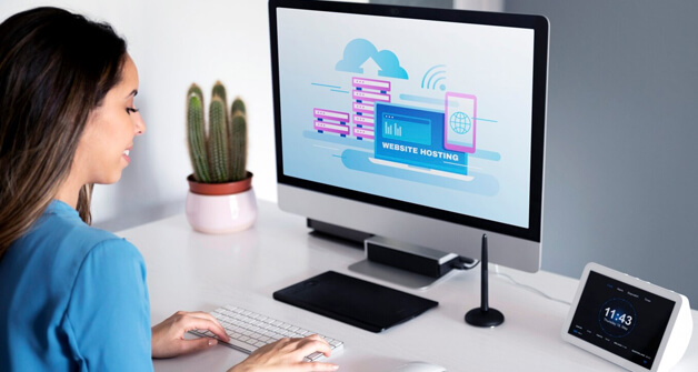 Our Business-Specific Cloud Solutions