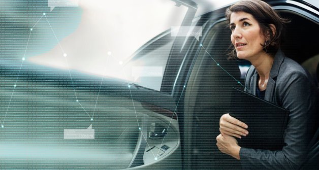 Innovative Auto Services by MenteStack