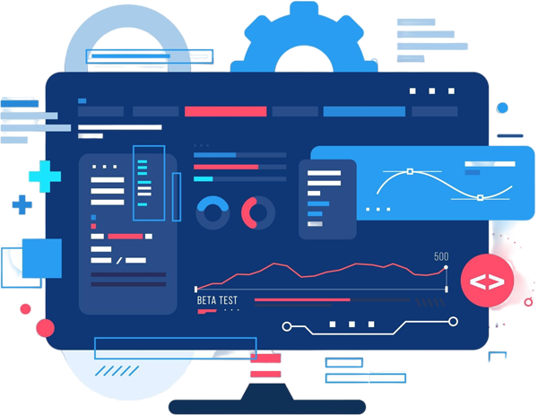 Cutting-Edge IT Solutions by MenteStack