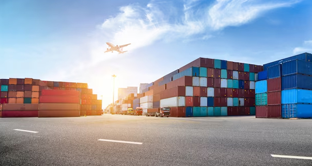 Streamline Logistics with MenteStack
