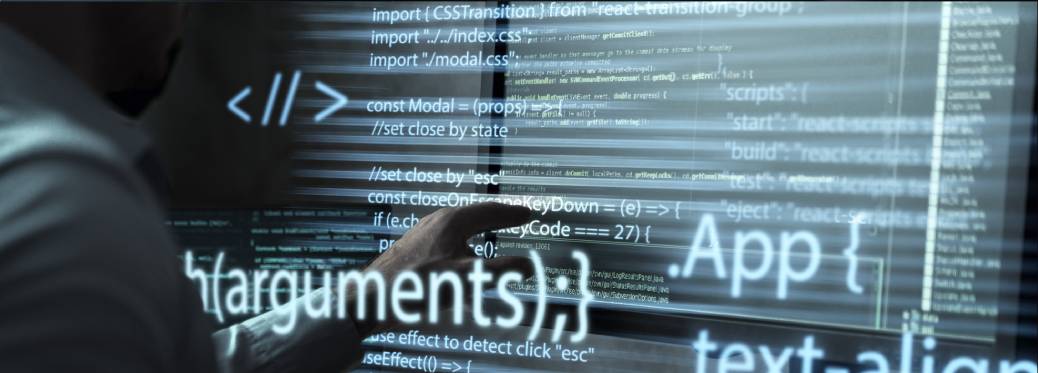 Why Choose React.jsfor Your Next Project?